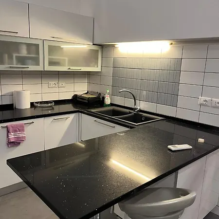Apartamento Exquisite 2br Nearby Borgo San Frediano