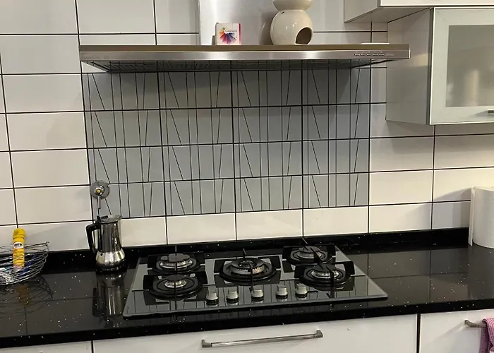 Exquisite 2br Nearby Borgo San Frediano *