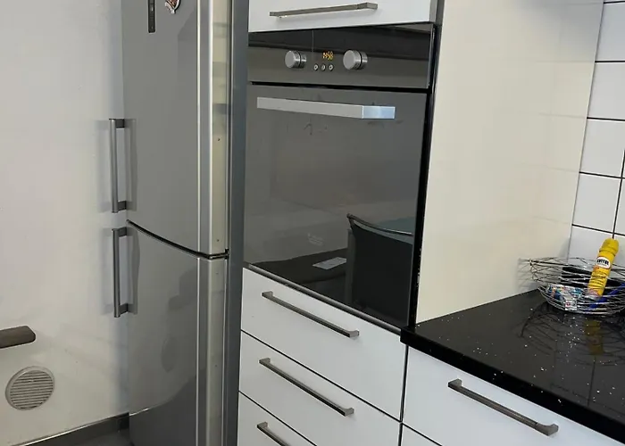 Exquisite 2br Nearby Borgo San Frediano