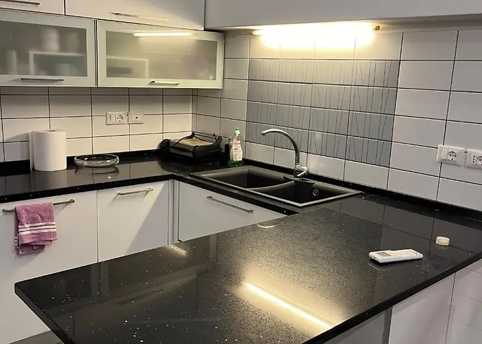 דירה Exquisite 2br Nearby Borgo San Frediano